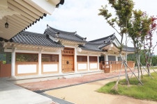 섶마리 농촌체험휴양마을