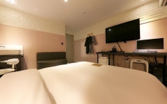 호텔얌 유성온천역점