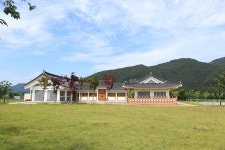 섶마리 농촌체험휴양마을
