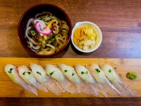 미조초밥 구평점