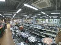 김해 대남 주방그릇