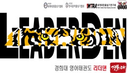 K타이거즈 리더댄 태권도장