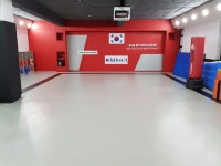 JTA용인대흑룡합기도해동검도관