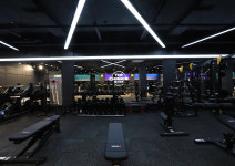 찬스짐