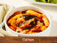 심쿵떡볶이 서원대점