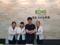 에코이비인후과의원
