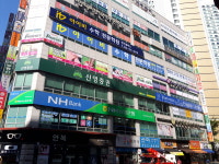 아이비수학학원 정자직영캠퍼스