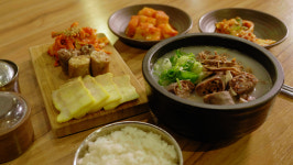 왕가밀