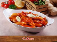 심쿵떡볶이 서원대점