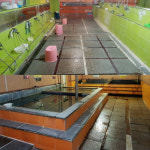 88 참숯굴 찜질방