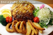 리킨치킨
