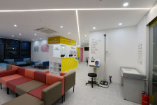 지니소아청소년과의원