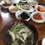 부일식당