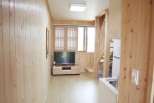 섶마리 농촌체험휴양마을