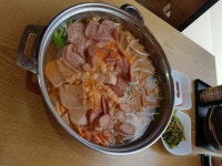 넌부대난김밥