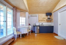 대관령아름다운펜션