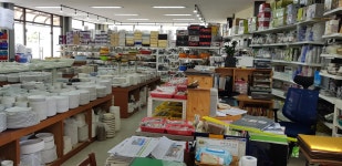 하나로종합주방