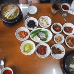 부일식당