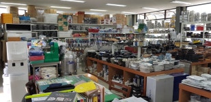 하나로종합주방