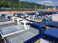 칠곡종합자동차상사