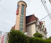 RV모텔