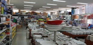 하나로종합주방