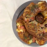 하이밀베이커리