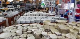 하나로종합주방