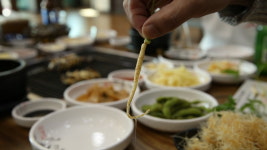 풍천민물장어 온산덕신점
