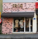 아이리스