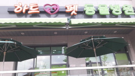 하트펫동물병원