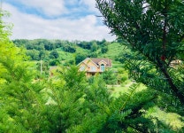 산막이어울림펜션