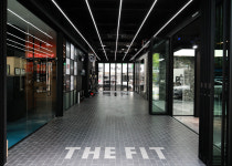 THE LX 솔라가드 프리미엄 더핏카샵