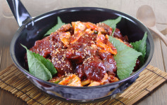 통큰할매순대국 근덕점