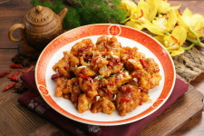 초계명가&맛양가