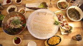 마곡회포차 싱싱수산 마곡본점