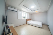 경스비지니스 호스텔