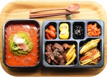 갈비배달도시락스트릿테이블 송도동점