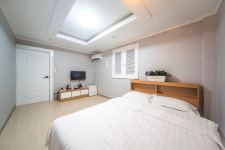 경스비지니스 호스텔