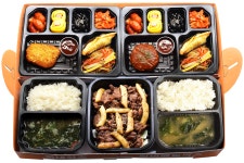 갈비배달도시락스트릿테이블 송도동점
