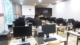 뿌리깊은나무 직업전문학교
