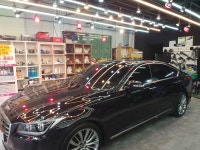 한진광택 디테일샵