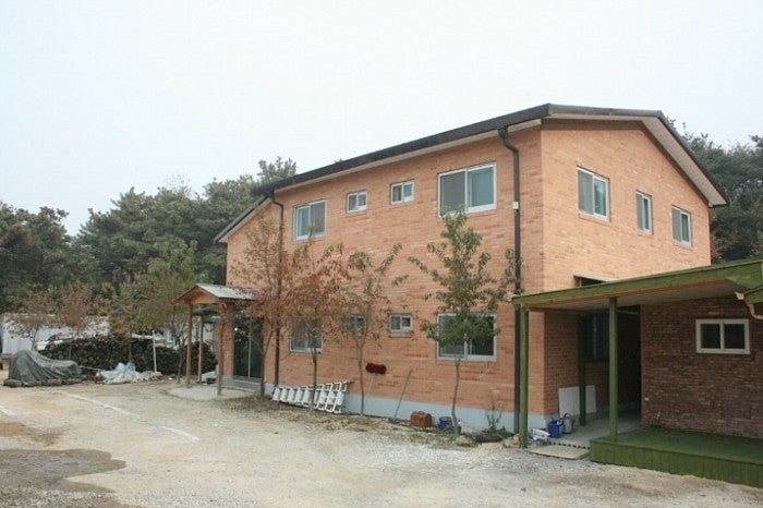 샬롬하우스 사진 2