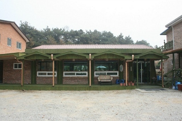 샬롬하우스 사진 3