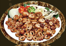 홍봉근 막창 곰장어