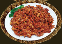 홍봉근 막창 곰장어