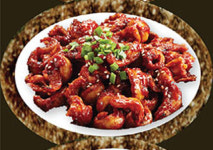 홍봉근 막창 곰장어