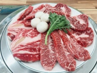 산외소연정육식당