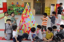 수석태권도장