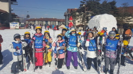 석사경희대충무태권도장